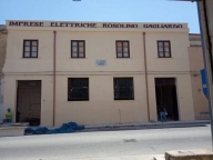 casa semindipendente in affitto a Bagheria