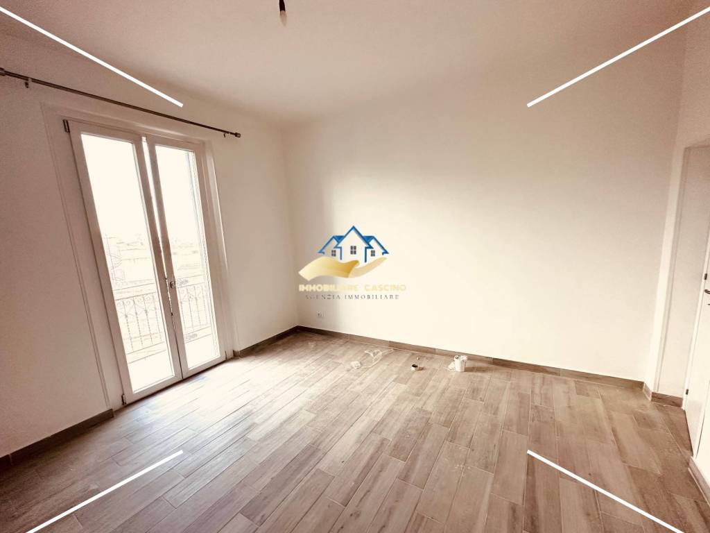 appartamento in affitto a Bagheria