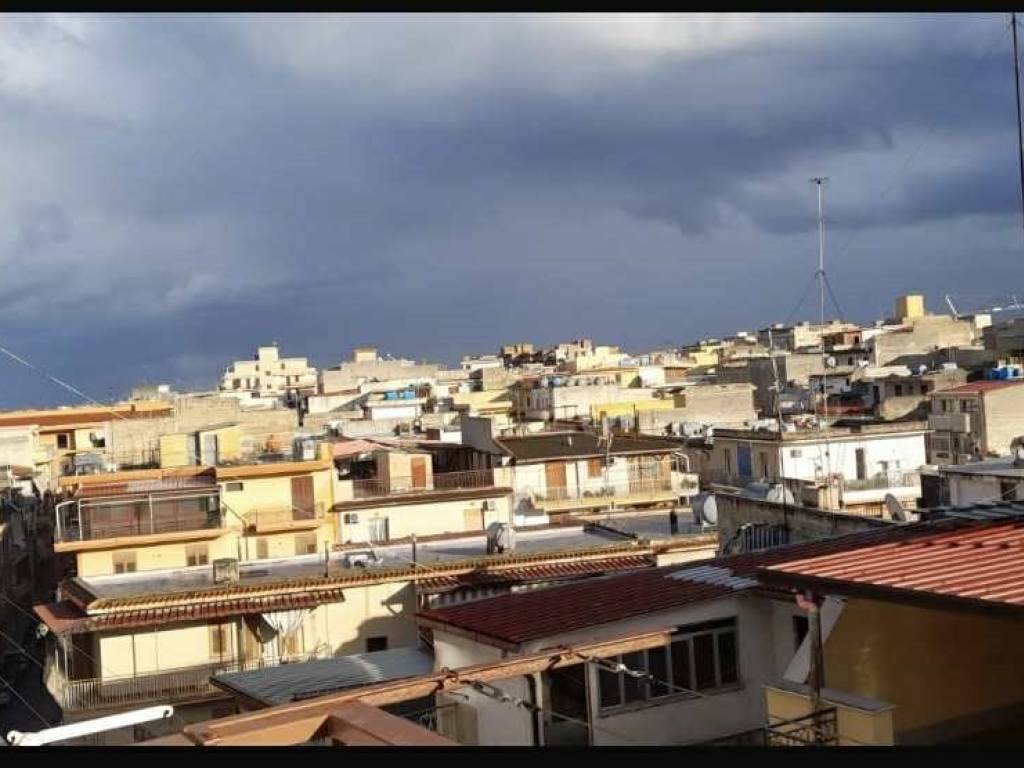 appartamento in affitto a Bagheria