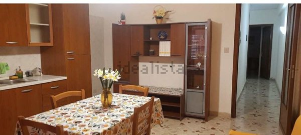 appartamento in affitto a Bagheria