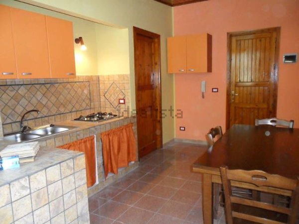 appartamento in affitto a Bagheria