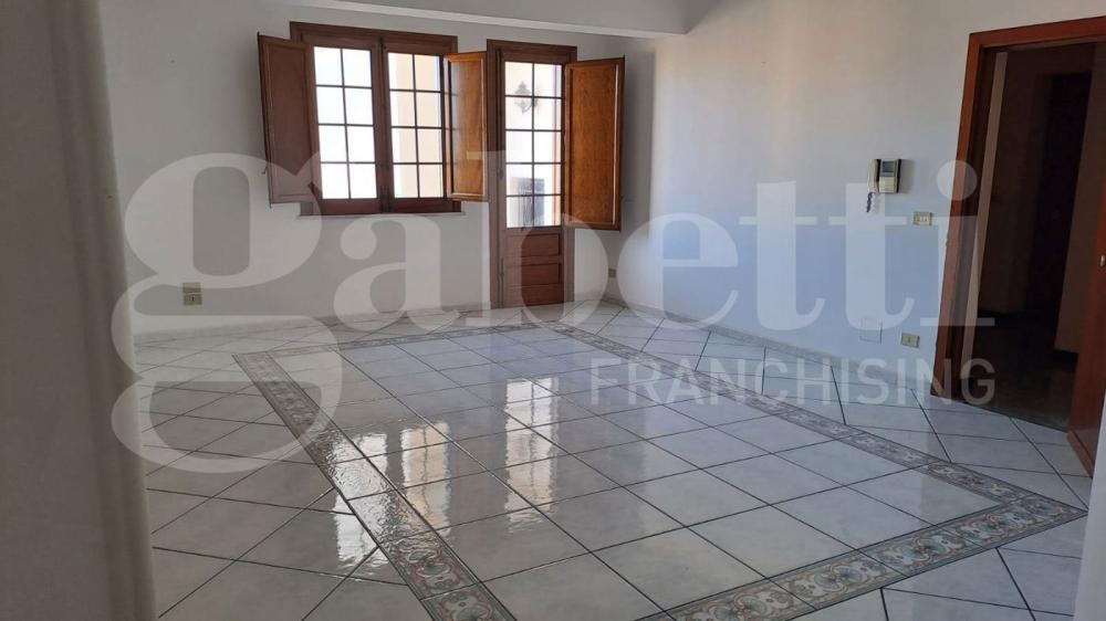 appartamento in affitto a Bagheria