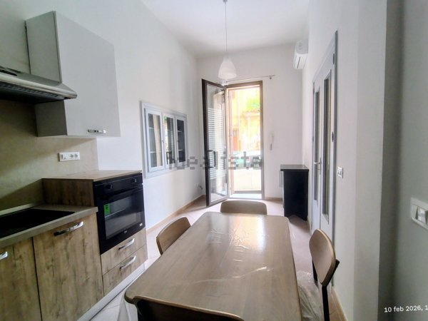 appartamento in affitto a Bagheria