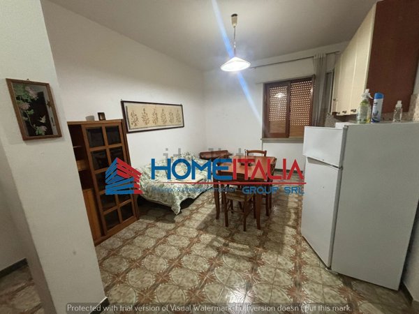 appartamento in affitto a Bagheria