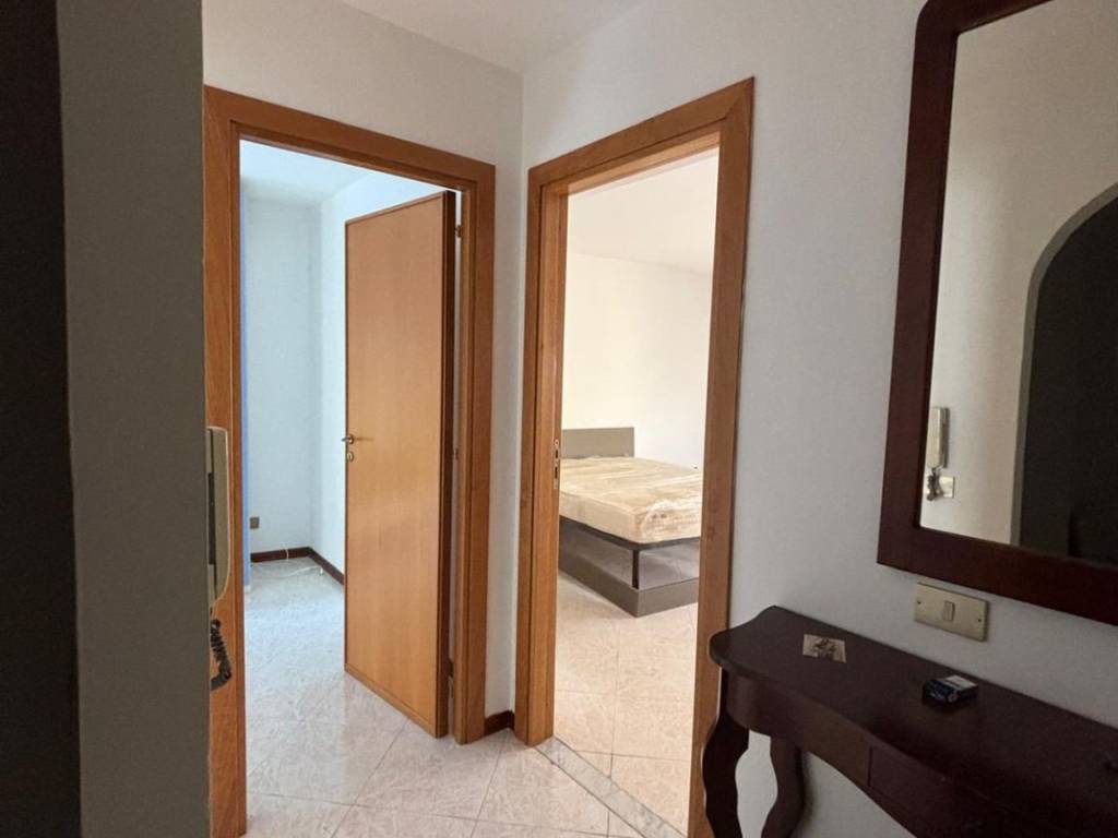 appartamento in affitto a Bagheria in zona Centro Città