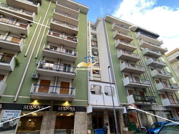 appartamento in affitto a Bagheria