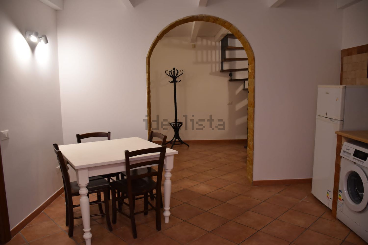 appartamento in affitto a Bagheria