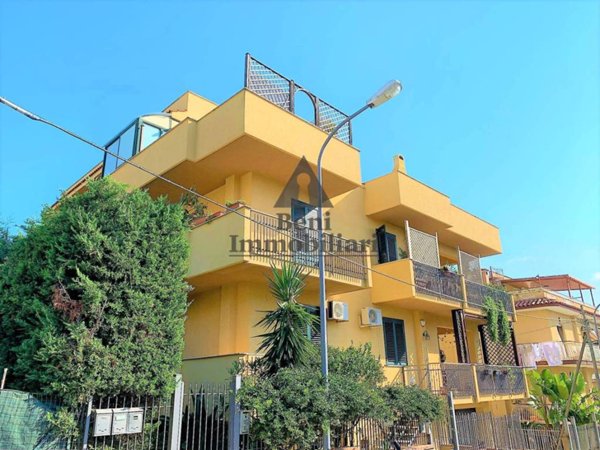 appartamento in affitto a Bagheria