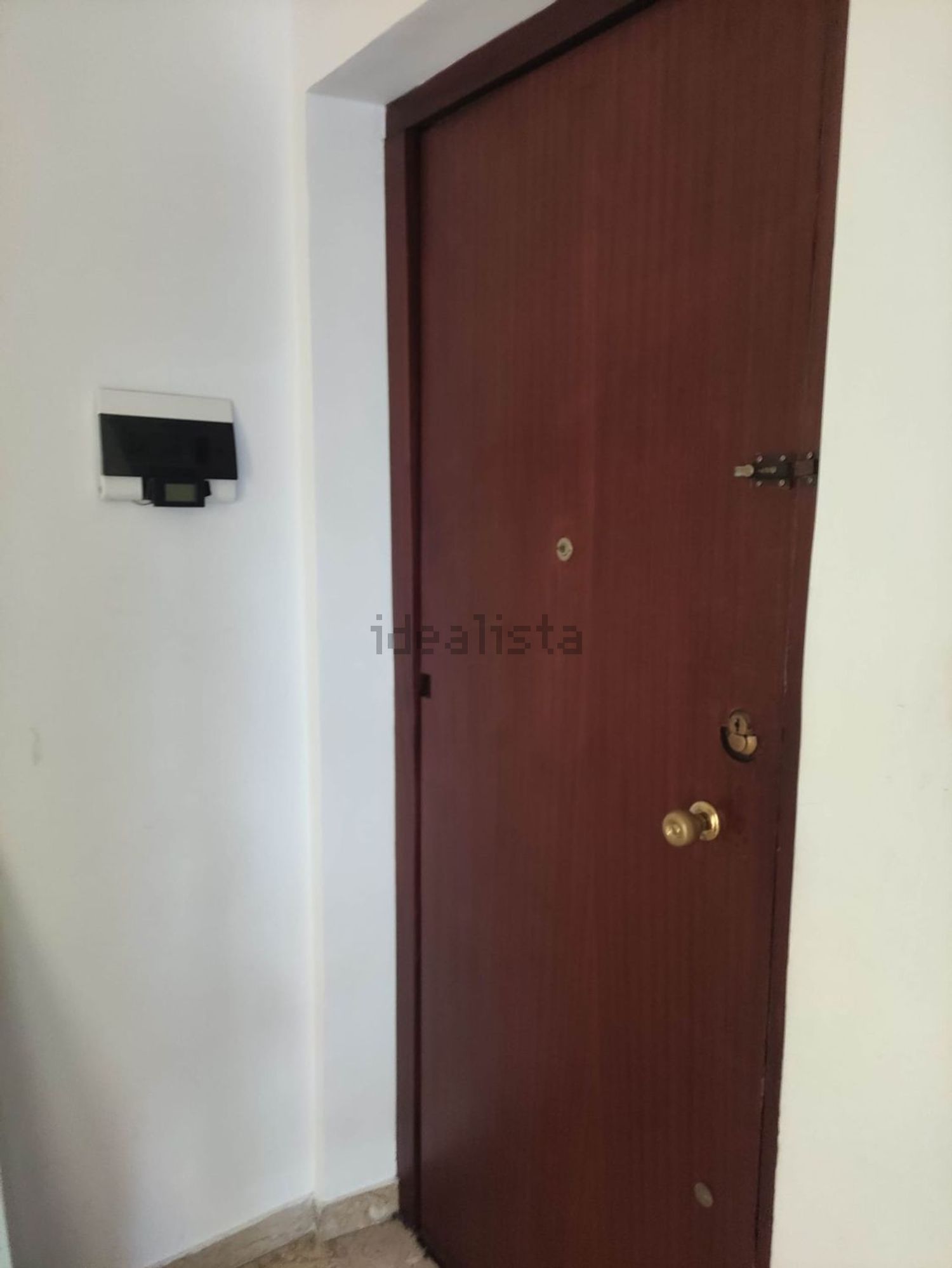 appartamento in affitto a Bagheria