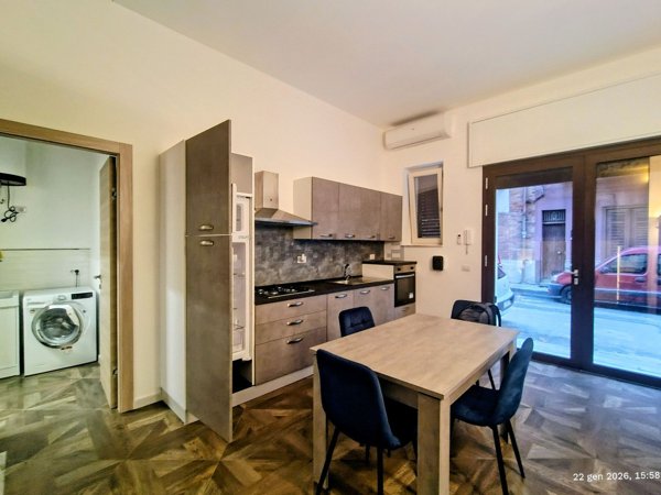 appartamento in affitto a Bagheria