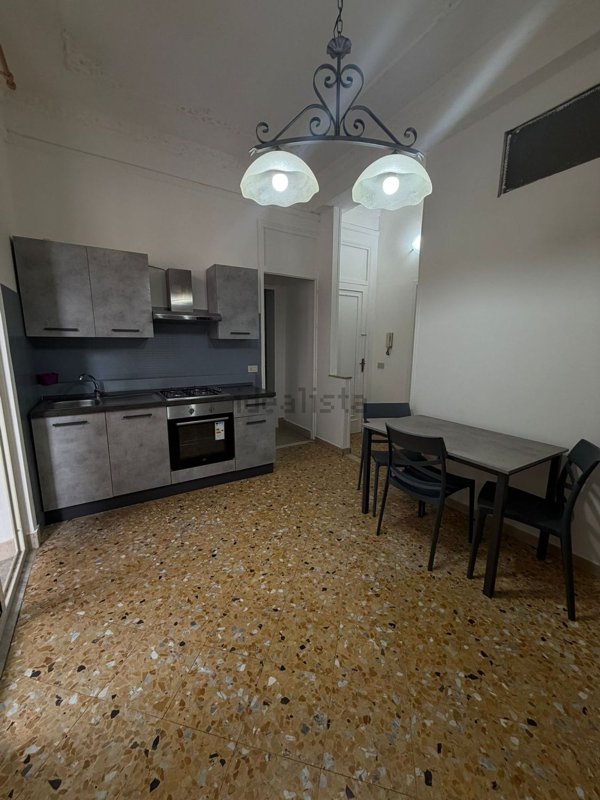appartamento in affitto a Bagheria