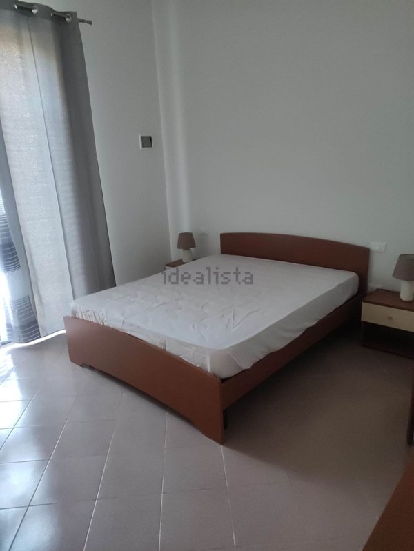 appartamento in affitto a Bagheria