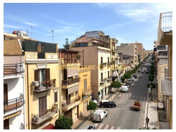 ufficio in affitto a Bagheria