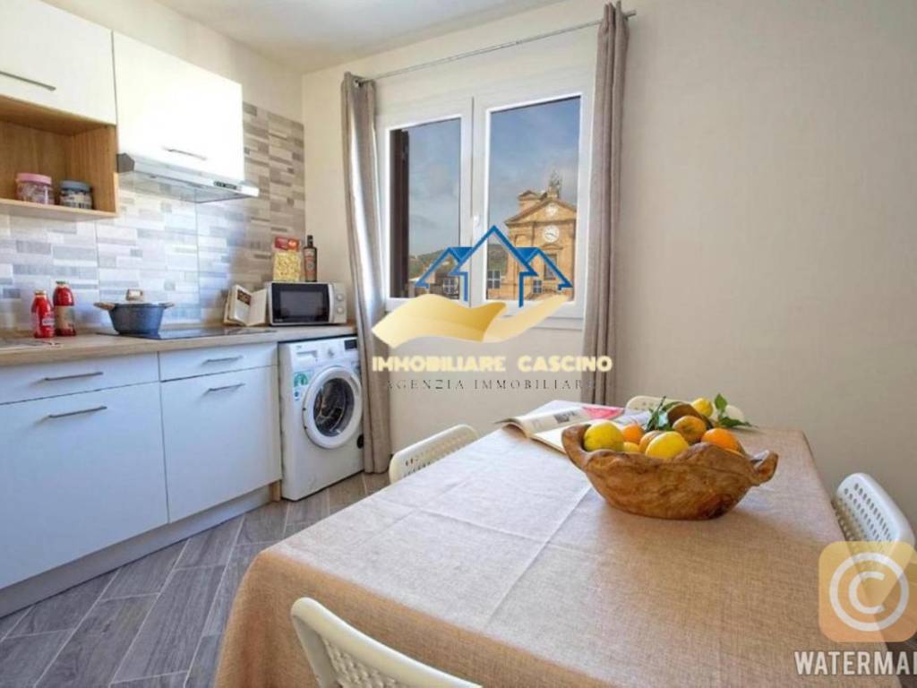 appartamento in affitto a Bagheria