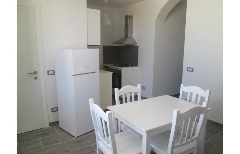 appartamento in affitto a Bagheria