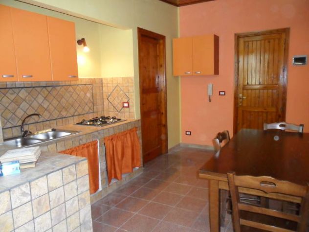 appartamento in affitto a Bagheria