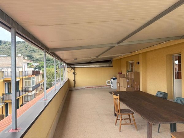 appartamento in affitto a Bagheria