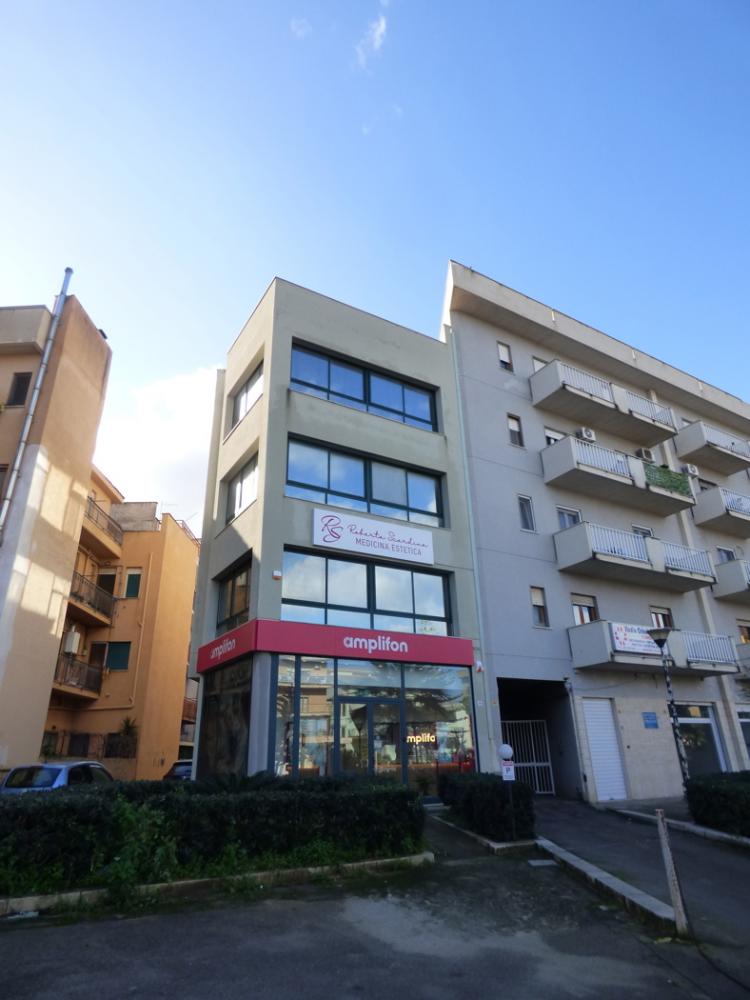 ufficio in affitto a Bagheria