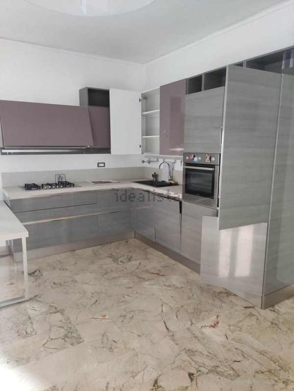 appartamento in affitto a Bagheria