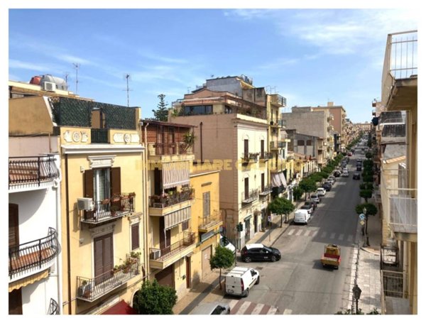 appartamento in affitto a Bagheria