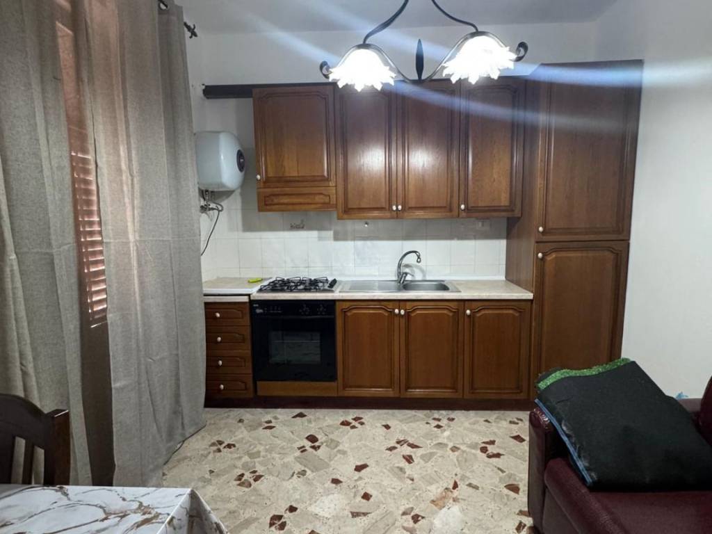 appartamento in affitto a Bagheria