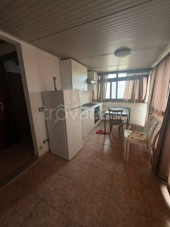 appartamento in affitto a Bagheria in zona Centro Città