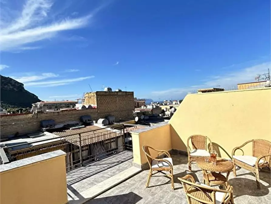 appartamento in affitto a Bagheria