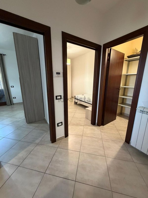 appartamento in affitto a Bagheria in zona Aspra