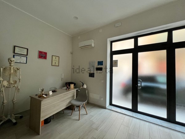 ufficio in affitto a Bagheria