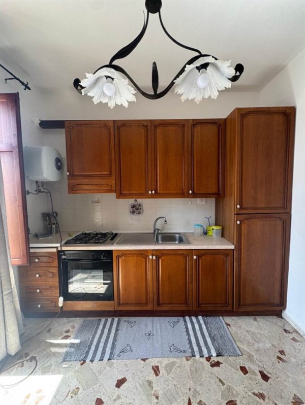 appartamento in affitto a Bagheria