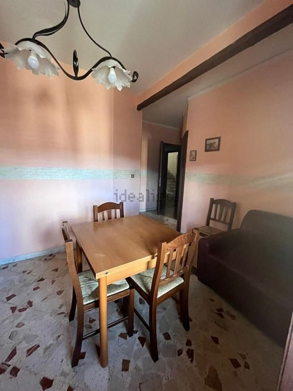 appartamento in affitto a Bagheria