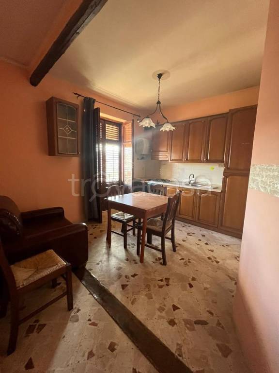 appartamento in affitto a Bagheria