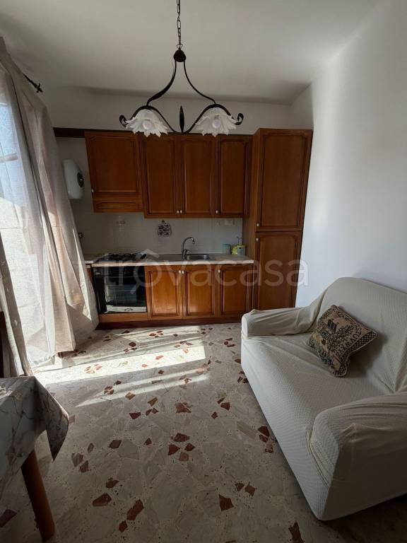 appartamento in affitto a Bagheria