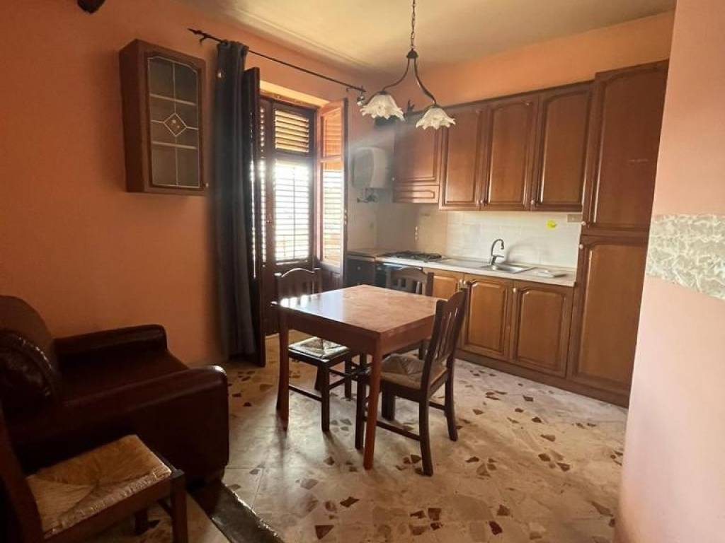 appartamento in affitto a Bagheria