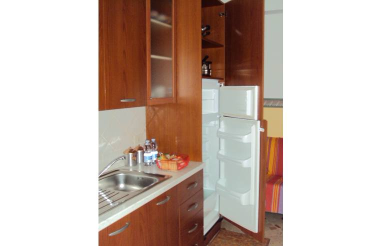 appartamento in affitto a Bagheria