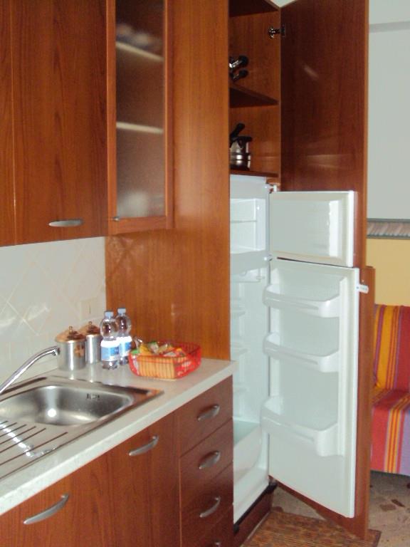 appartamento in affitto a Bagheria