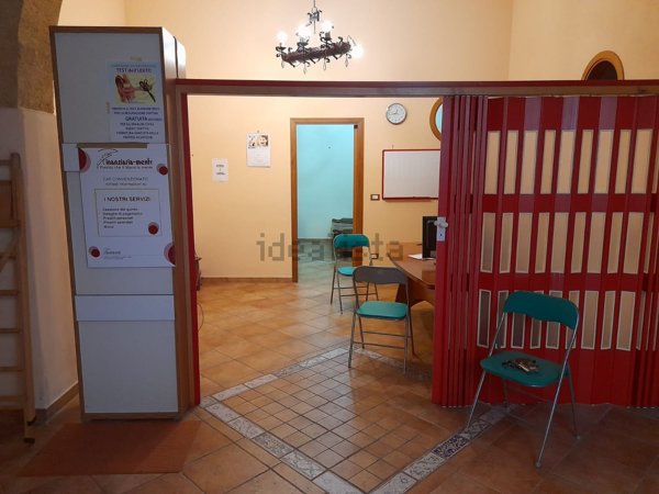 ufficio in affitto a Bagheria