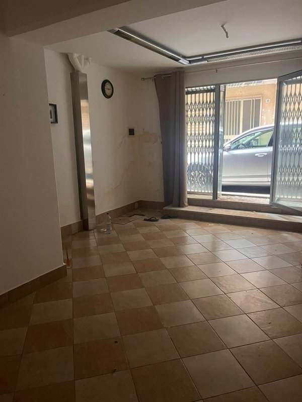 negozio in affitto a Bagheria