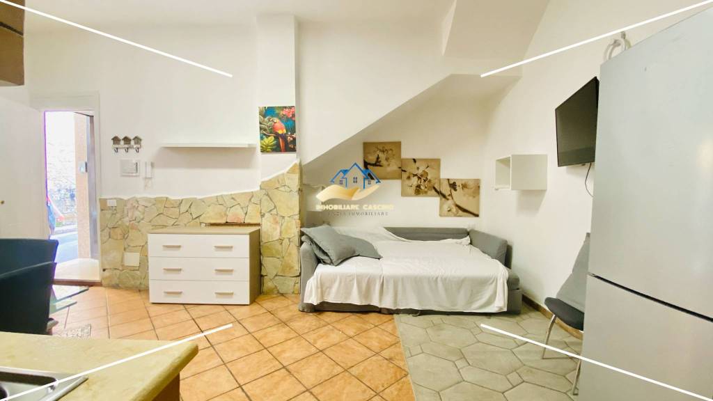 appartamento in affitto a Bagheria in zona Centro Città