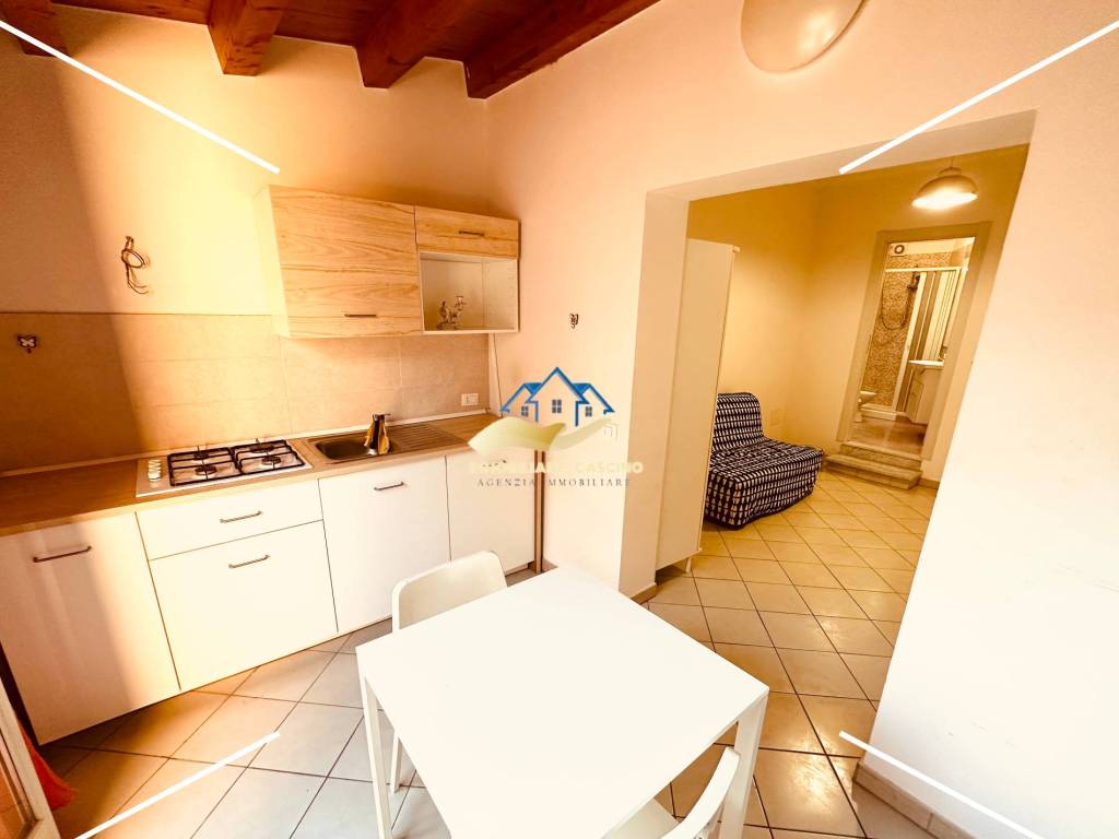 appartamento in affitto a Bagheria