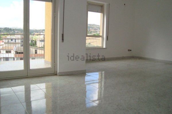 appartamento in affitto a Bagheria