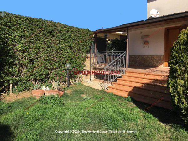 appartamento in affitto a Bagheria