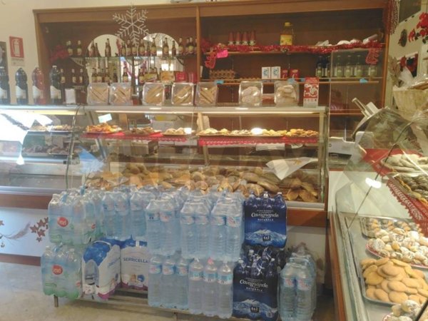 negozio in affitto a Bagheria in zona Centro Città