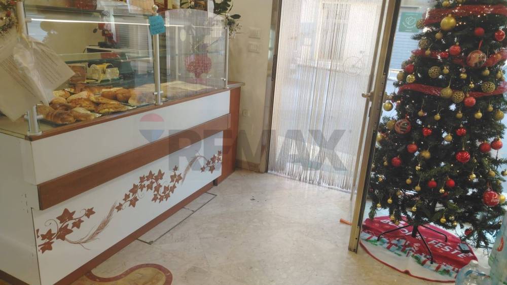 negozio in affitto a Bagheria in zona Centro Città