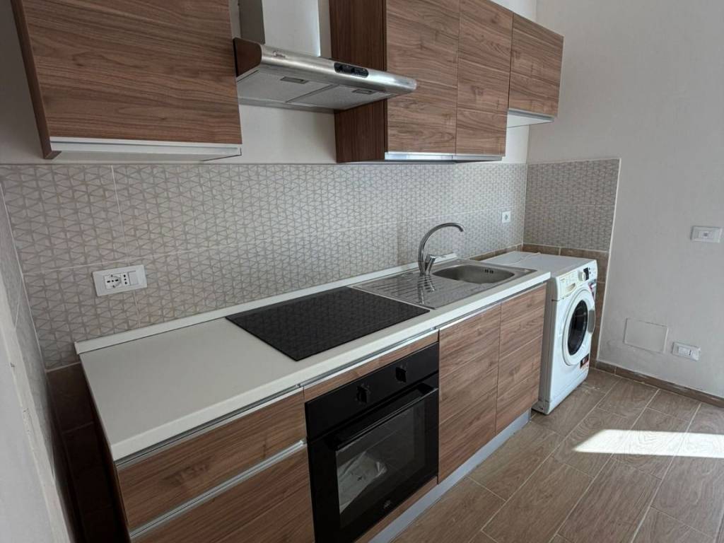 appartamento in affitto a Bagheria