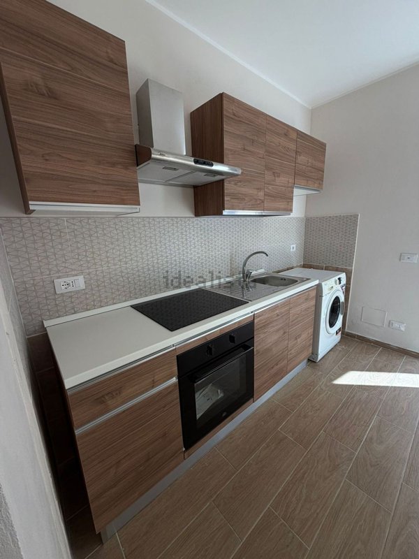 appartamento in affitto a Bagheria