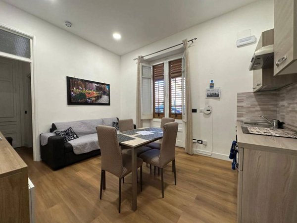 appartamento in affitto a Bagheria in zona Centro Città