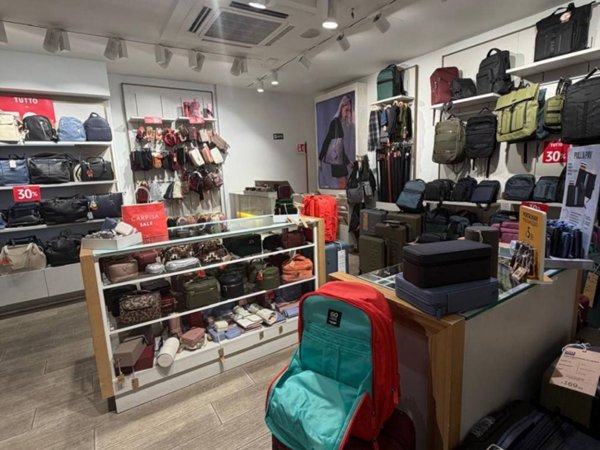 negozio in affitto a Bagheria in zona Centro Città