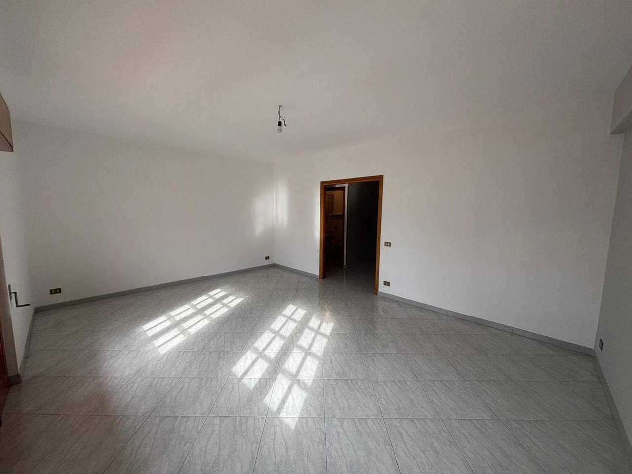 appartamento in affitto a Bagheria in zona Centro Città