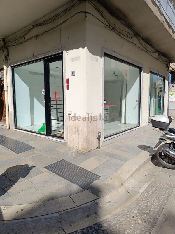 locale di sgombero in affitto a Bagheria in zona Centro Città